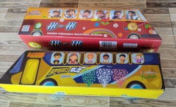 Bus
