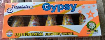 Gypsy