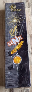 Lunik Rocket