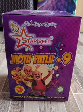 Mottu Pattulu