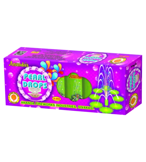 Pearl Drops