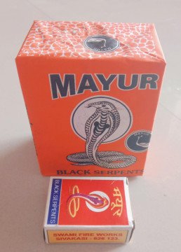 Snake Serpent Big (1 Dozen)