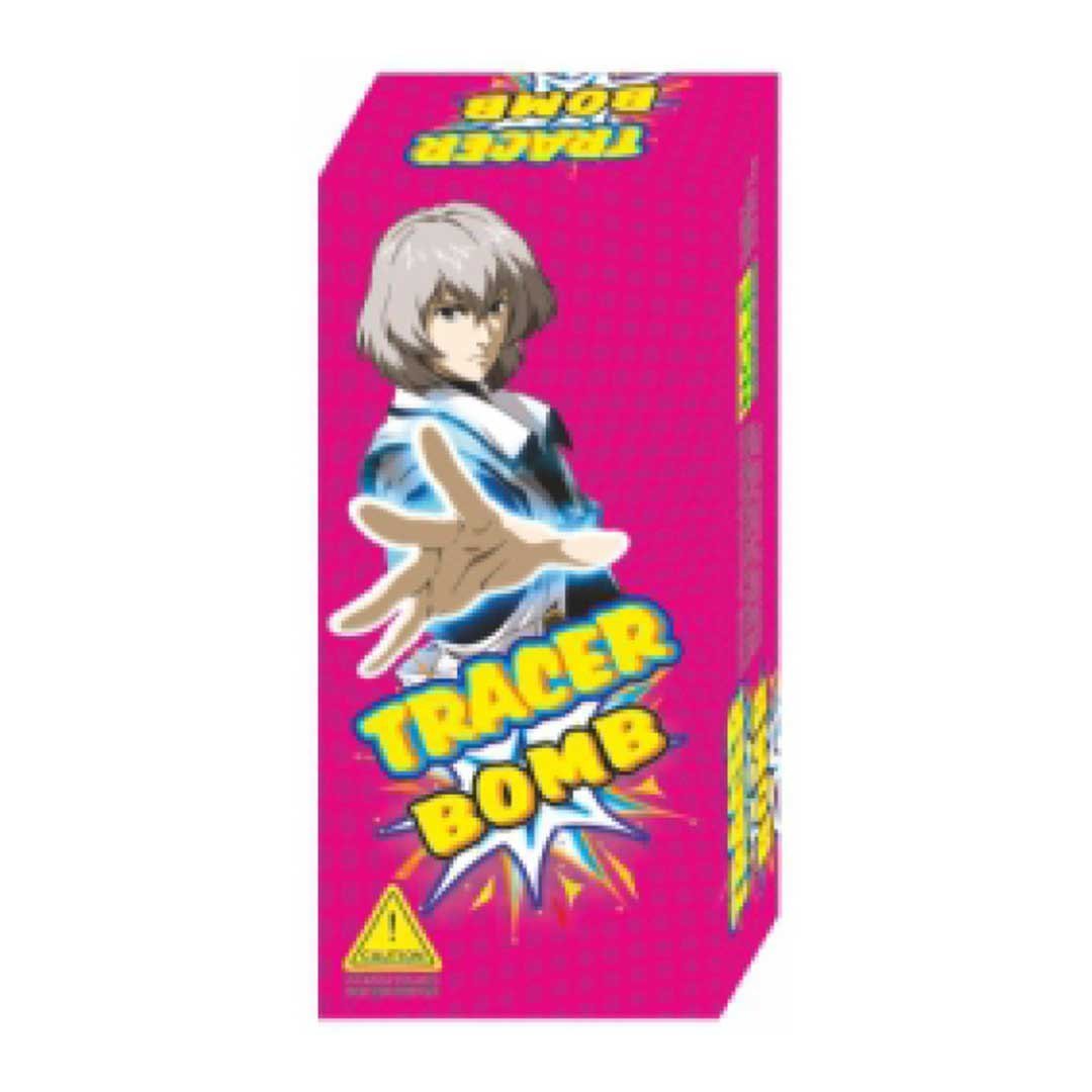Trasor Bomb