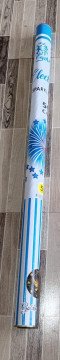 50 CM Volvo Tube Mix Sparklers
