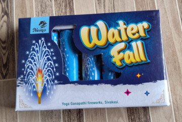 Water Falls