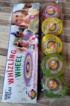 Whishling Wheel